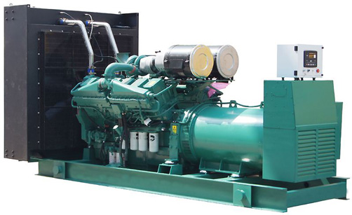 点军30kw康明斯柴油发电机组图片 点军30kw康明斯柴油发电机组图片